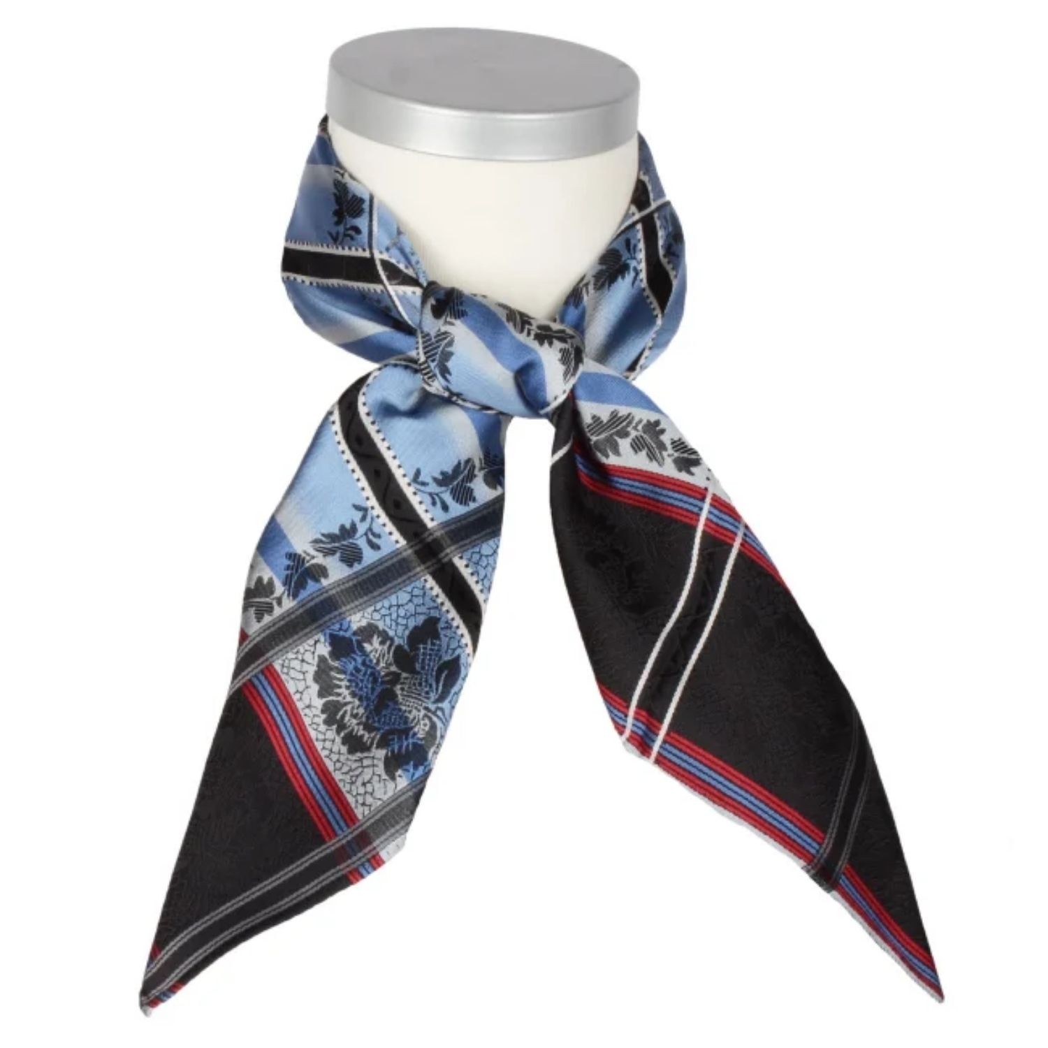 Eufemia silkeskjerf - 03-398.006