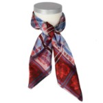 Eufemia silkeskjerf - 03-398.004