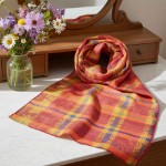 Madeleine silkesjal - 03-700.002