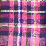 Estelle slikeskjerf - 03-524.031