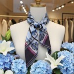 Eufemia silkeskjerf - 03-398.006