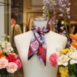 Eufemia silkeskjerf - 03-398.004