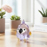 Swarovski figurer. All you Need are Birds Purple Macaw - 5644843