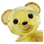 Swarovski figurer. Kris Bear - Ready to Disco - 5639875