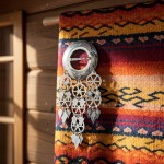 Trøndelag sølje, kvit - 220400