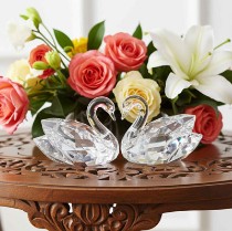 Bilde for kategori Swarovski figurer