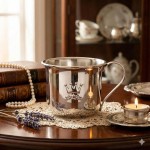 ølvkrus Eventyr, 6 cm - 19150