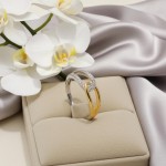 Gullring - BUR630430