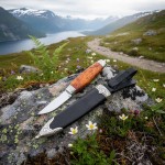 Bunads kniv Ola- 360100