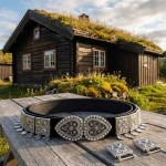 Bunadsbelte til Graffer- og Lundebybunad, 5 deler - 911010