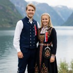 17.mai sløyfe Vestfold, oksidert