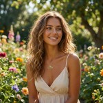 Redd en bie smykke - 2986980