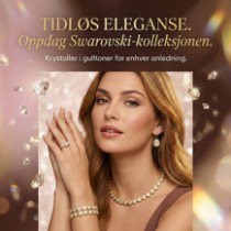 Bilde for kategori Swarovski