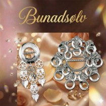 Bilde for kategori Bunadssølv