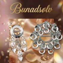 Bilde for kategori Bunadssølv