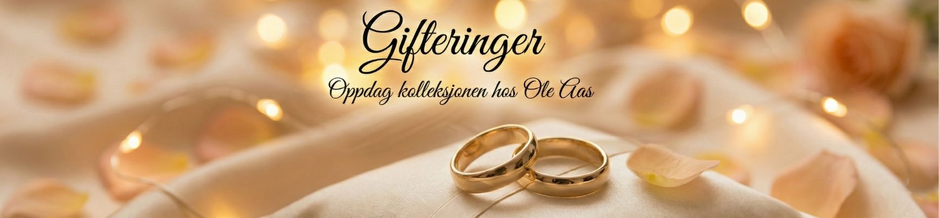 Gifteringer fra Rubin