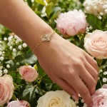 Armbånd. Redd en BIE - 2987019