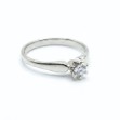Diamantring Sofia med 0,08 ct W-Si-120708
