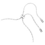 Swarovski armbånd Magic bracelet Angel, Blue, Rhodium plated - 5734263