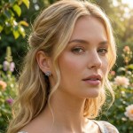 Liv - Ørestikk Blåveis - 710412