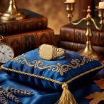 Signetring til herre i gult gull - 57028