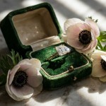 Forlovelsesring med Lab Grown diamanter 2,05ct TW-VS - Bur520031