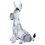 Swarovski figurer. Shrek Donkey - 5720458