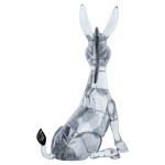 Swarovski figurer. Shrek Donkey - 5720458