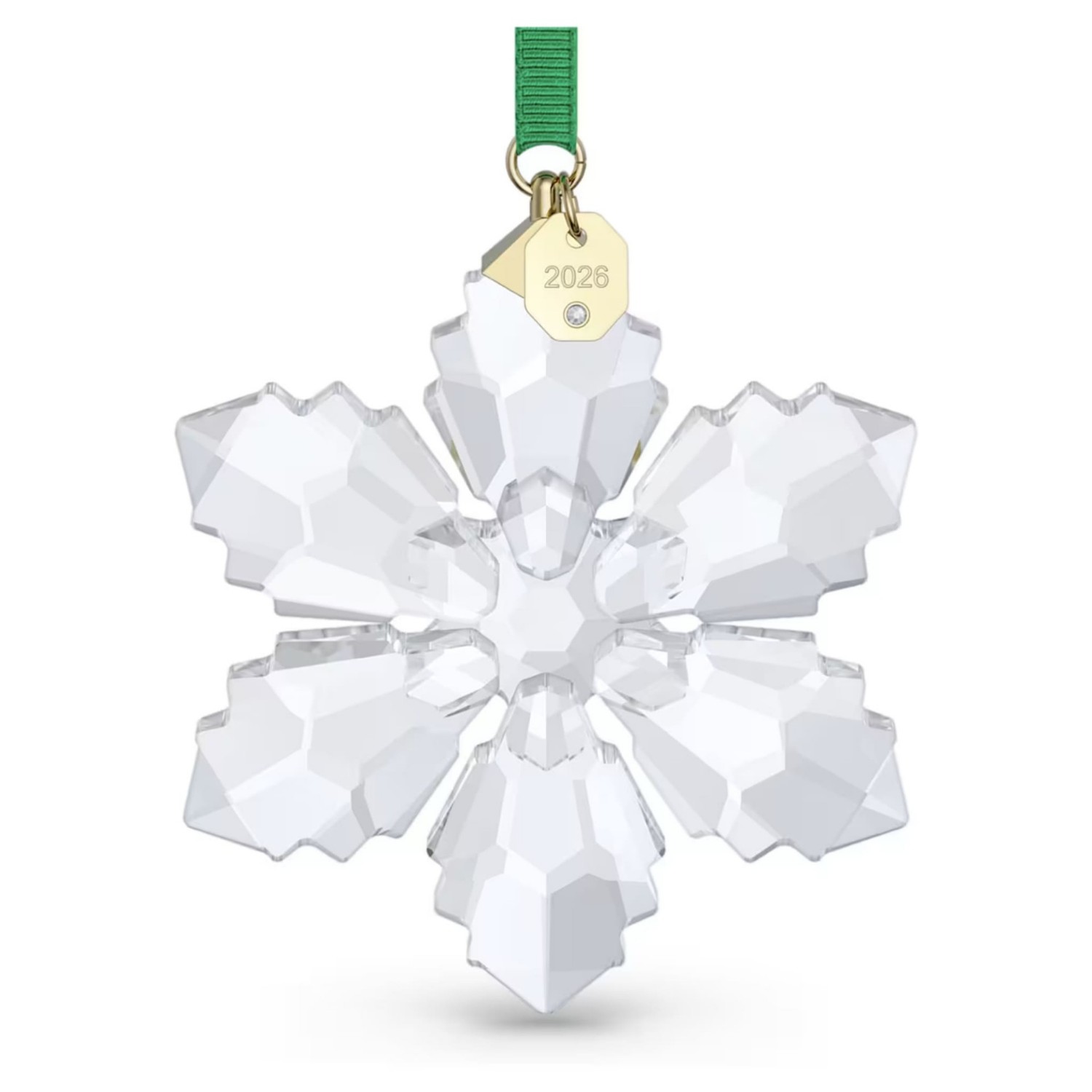Swarovski figurer Annual Edition Ornament 2026 - 5718051