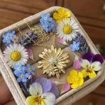 Anheng Redd en BIE med Cubic Zirkonia - 3055045