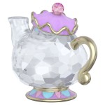Swarovski figurer. Beauty And The Beast Mrs. Potts - 5714992