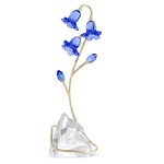Swarovski figurer Florere Blue Bellflower - 5719807