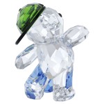 Swarovski figurer. Kris Bear Goal Scorer Bear - 5720456