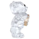 Swarovski figurer. Kris Bear Lucky Horseshoe - 5720459