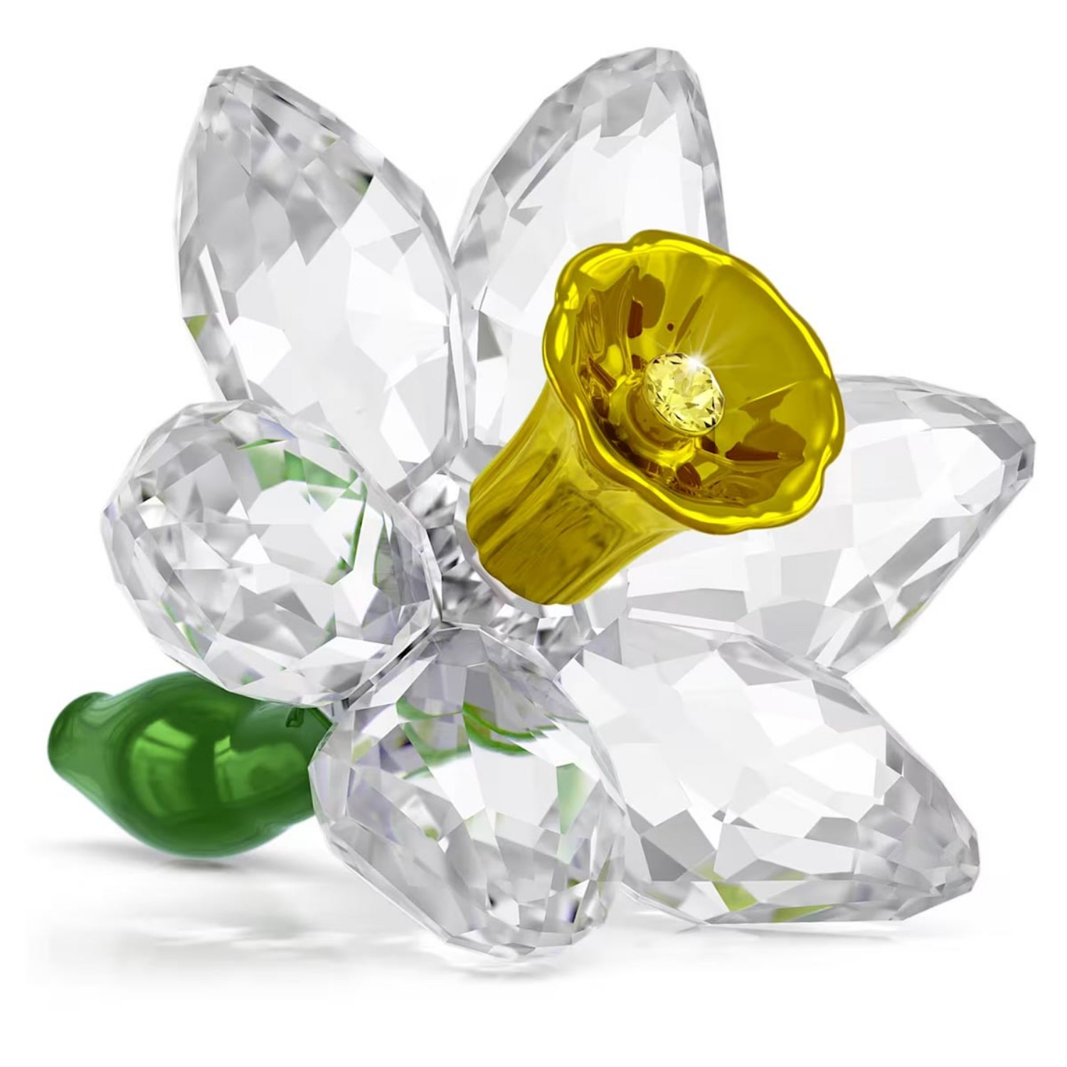 Swarovski figurer Florere Daffodil - 5721540