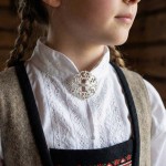 Sølje kvit - 887400