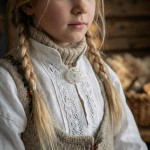 Sølje kvit - 877400