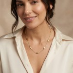 Gull kjede i gull 18 kt - 01-82-142-45