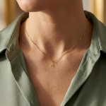 Livets tre i Gult gull- 27223