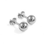 Gulløredobber, kulen er 7 mm - 11005