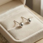 Gulløredobber, kulen er 7 mm - 11005