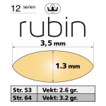 skisse av gifteringer -RU-35-13-G5