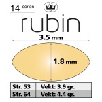 skisse av gifteringer