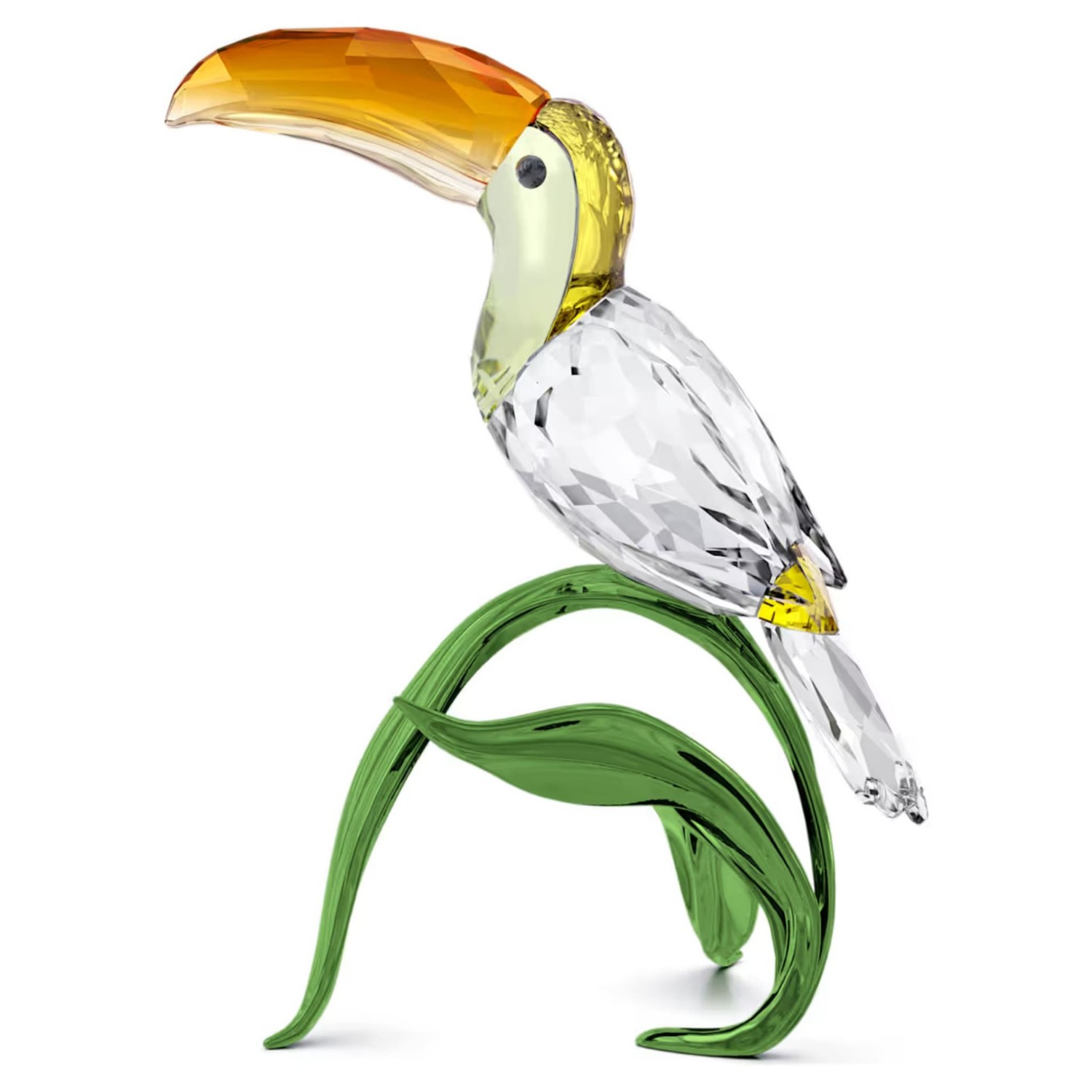 Swarovski figurer Idyllia Toucan - 5693142
