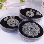 Lofoten stort smykkeskrin - 1055