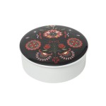 Bardu og målselv lite smykkeskrin - 1087