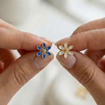 Liv - Ørestikk Blåveis - 710412