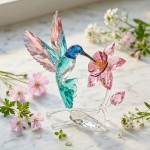 Swarovski figurer Hummingbird - 5728071