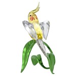 Swarovski figurer Idyllia Cockatiel - 5721544