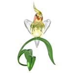 Swarovski figurer Idyllia Cockatiel - 5721544